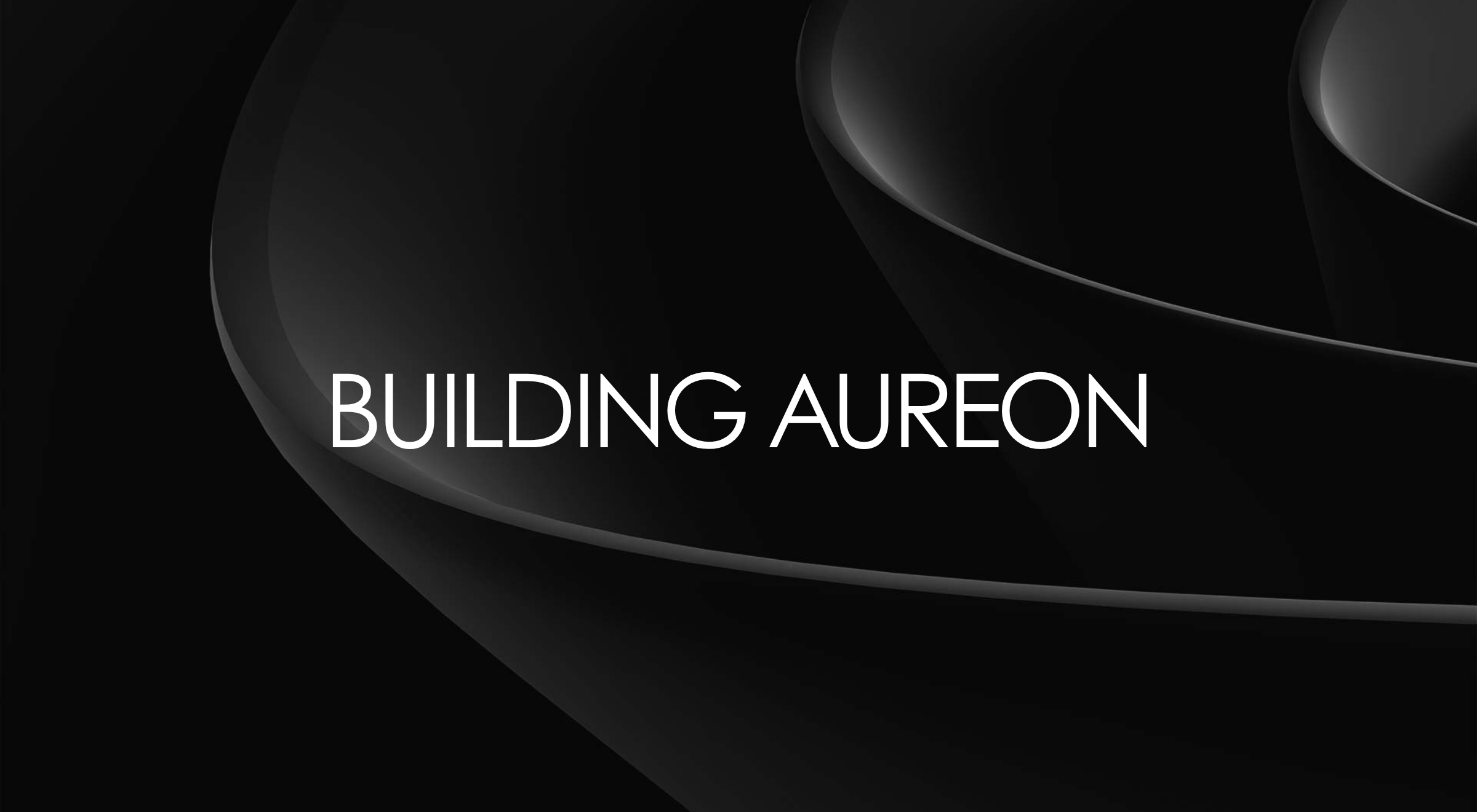 Building Aureon: The Engineering Behind a Modern Hosting Platform