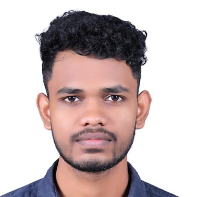 Siddharth Biju